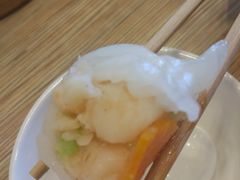-粤仔湾砂锅粥(广益哥伦布店)