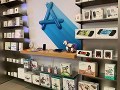 -Apple零售店(深圳益田假日广场店)