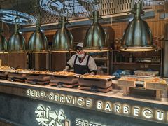 -梨花自助烤肉(西三旗万象汇黑金店)