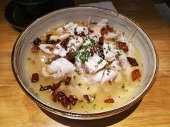 -十三式重庆江湖菜(金茂览秀城店)