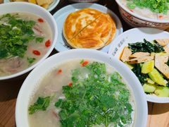 阳羊汤-向阳羊汤(千峰店)