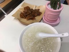 冰庆甜酒-三囍糖水·小吃铺