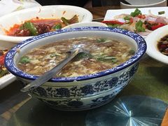-全启和美食(由由店)