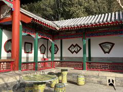 -宫事颐庭·老佛爷贵寿下午茶(颐和园店)