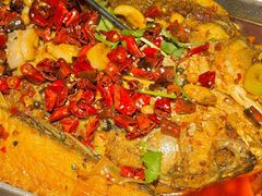 -乔街深夜食堂·小龙虾·高压锅生蚝(杭州总店)