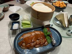 -萃華楼(王府井店)