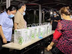 -真茶屋·0奶精(街道口一店)