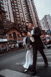 -角色婚纱摄影(中心店)