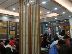 大堂-仁信老铺(华盖路店)