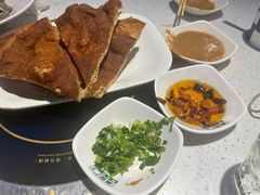 -黑窑厂糖油饼烤鸭·清真菜(旗舰店)