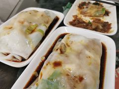 -穗银肠粉店(东川路店)