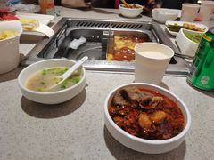 -海底捞火锅(大融城店)