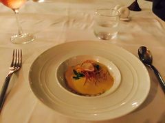 汤-La Villa French Restaurant