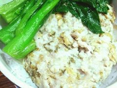 -黄祥华养生堂·炖汤·营养蒸饭(岭南天地店)