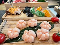 -湊湊火锅·茶憩(东城万达店)