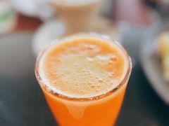 -WOLFGANG PUCK KITCHEN & BAR(迪士尼小镇店)