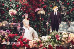 -THE QUEEN(北京店)