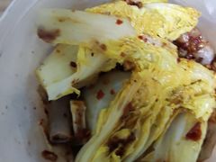 -峰景台亚姨牛杂