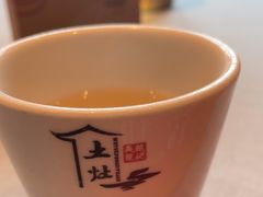 -吴越荣记·苏州菜·松鼠桂鱼(娄门景区店)