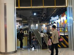 门面-BOPEYE·波派炸鸡(河西中央商场店)