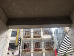-两江国际影视城