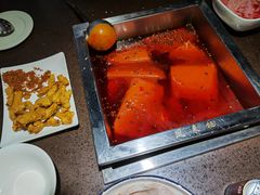 -凤来栖·净庭院·火锅(欧尚店)