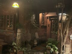 -古董花园(思南路42弄小区店)