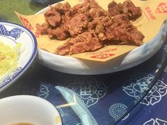 -旺角小渔村·海肠捞饭开创者(二马路店)