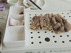 -老毛手抓·盐池滩羊非遗手抓(宁夏总店)
