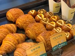 -屋裡·Union Bakery(龙江路店)