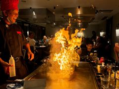 -Misono Japanese Steakhouse