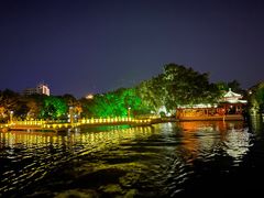 -桂林两江四湖景区