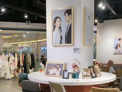 -海马体照相馆(天津世纪都会店)