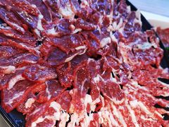 -潮汕酱记鲜牛肉火锅(欧尚店)