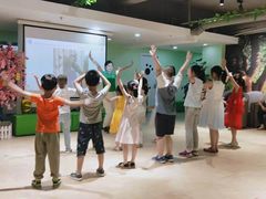 -学知乐教育·幼小衔接·小学科辅导(嘉定镇校区)