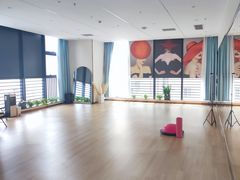 -M.lady形体·模特培训(流塘商务大厦店)
