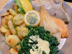 -NORDSEE Frankfurt Fisch Franke