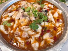 -华顺土菜馆(洪岗路店)