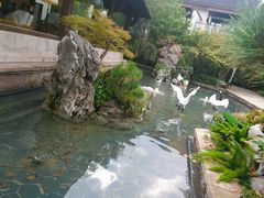 -广富林宰相府酒店·水云间