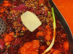 -旧街市鲜货老火锅(大光路店)