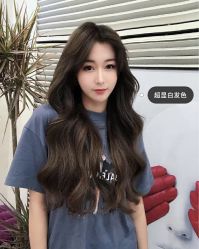 点击看大图 -那茉 Hair Salon