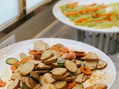 -素之缘素食(新之城店)