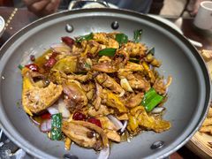 葱油鸡-肖记公安牛肉鱼杂馆·省级非物质文化遗产(三角路直营店)