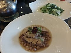 -聚鑫阁江浙菜·非遗传承技艺(青村帝华园店)