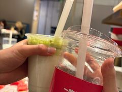 -海底捞火锅(长宁路龙之梦店)