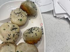 -小杨生煎(深圳岗厦北店)