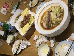 -黑家养生粥道馆(新世纪店)