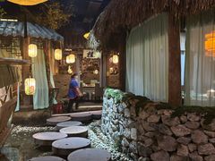 -淀里船宴(裕华东路店)