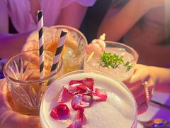 -MOSSO德国餐厅·音乐酒吧(环宇荟店)