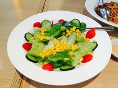 -必胜客(花舞大唐博物馆店)